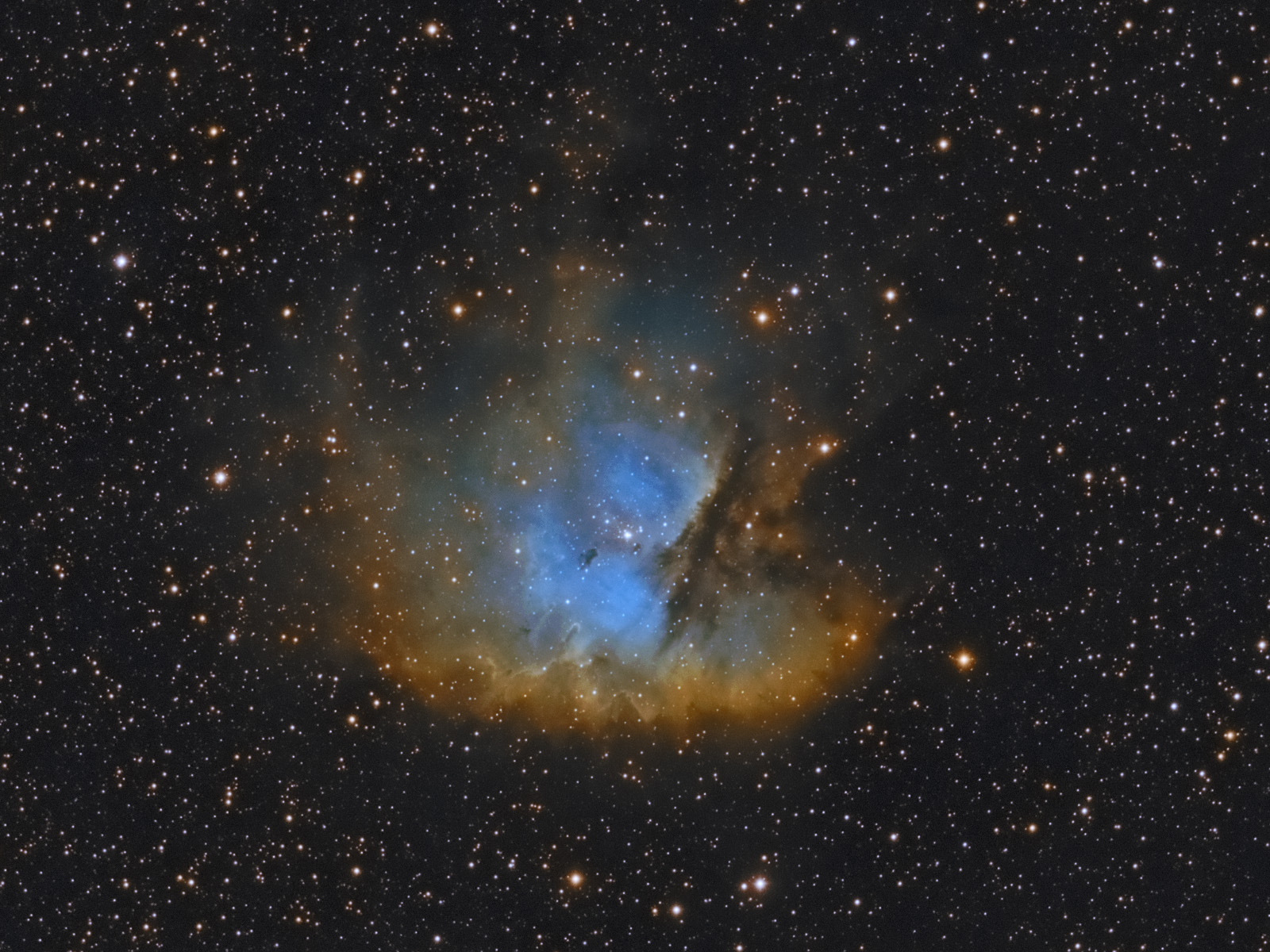 NGC281