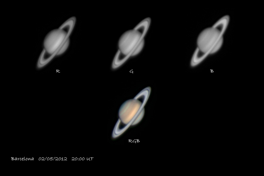 Saturn