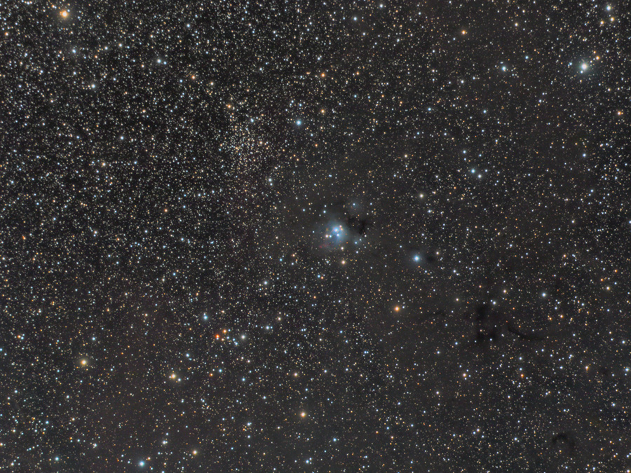 NGC7129