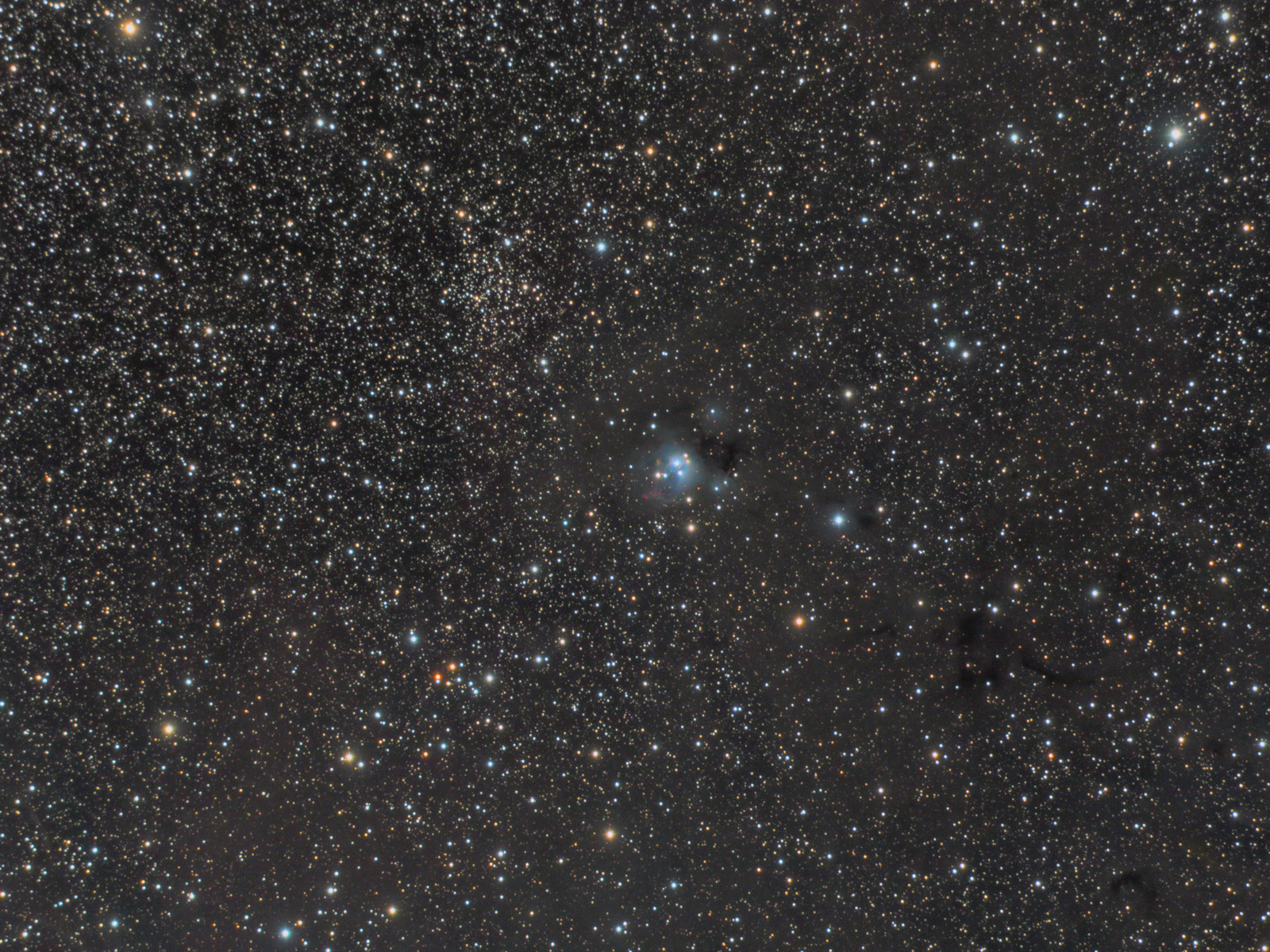 NGC7129