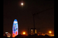 Torre Agbar