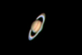 Saturn