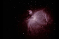 M42. Nebulosa d'Orió