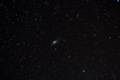 M31. Andrómeda