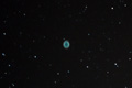 M57. Nebulosa de l'anell