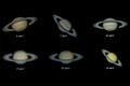 Saturn