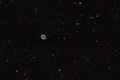 M57. Nebulosa de l'anell