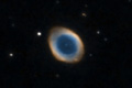 M57. Nebulosa de l'anell