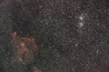 IC1805 i NGC869/884