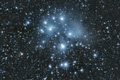 M45. Pléiades