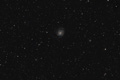 M101. Galàxia del Molinet