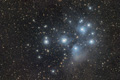 M45. Pléiades