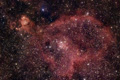 IC1805. Nebulosa del Cor