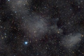 IC2118. Nebulosa del Cap de la Bruixa