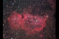 IC1848. Nebulosa del Bebè