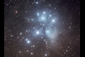 M45. Pléiades