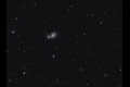 Galàxia del Remolí M51