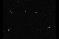 Galàxies M88 M90 M91 i NGC4571