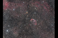 Nebulosa Creixent NGC6888