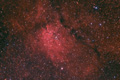 NGC6820