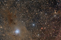 NGC7023