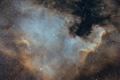 NGC7000