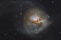 NGC3526