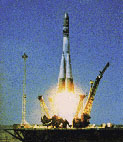 Vostok I