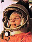 Yuri Gagarin